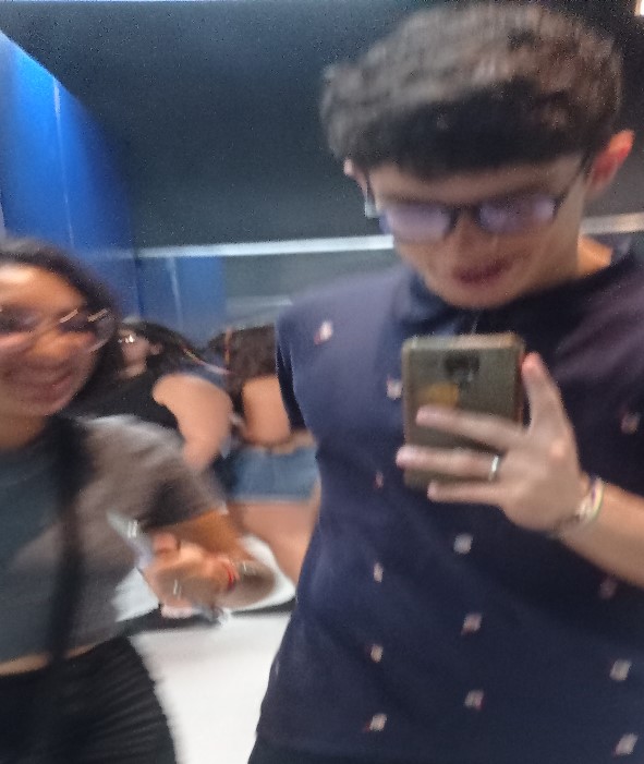 Dia do Museu da Ilusão