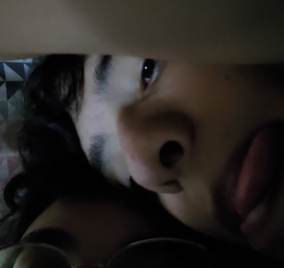 Nossa primeira viagem juntos